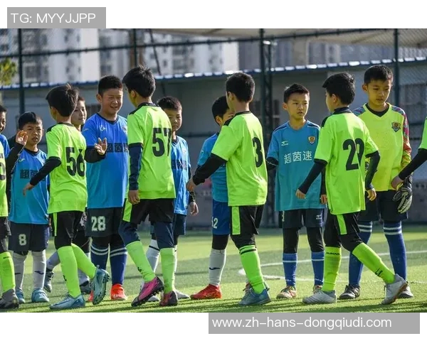 北京足球崛起之路探秘青训体系与职业联赛的双重推动 北京足球崛起之路探秘青训体系与职业联赛的双重推动