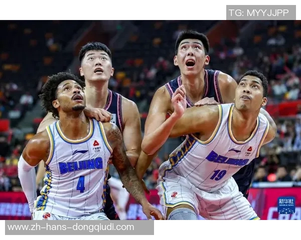 CBA精彩对决北京北汽与北京控股激烈交锋展现篮球魅力 CBA精彩对决北京北汽与北京控股激烈交锋展现篮球魅力