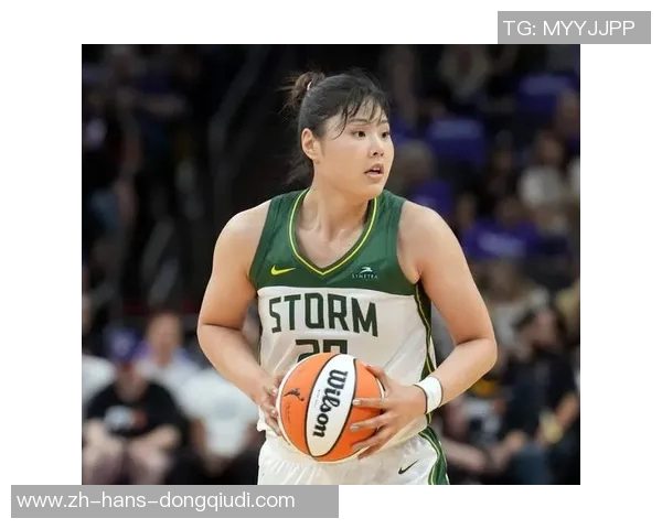 4日风暴前瞻李月汝能否突破自我助力球队逆转飞翼终结连败