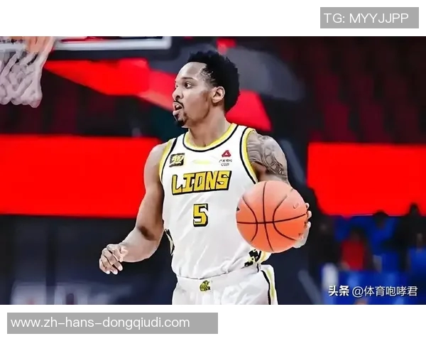 布朗砍下31分助力广厦轻取青岛刘维伟因争议判罚被驱逐出场