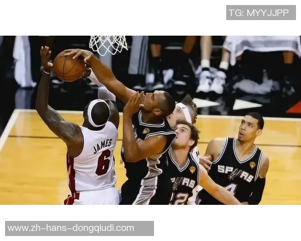 热火与马刺G6激战回顾关键时刻的精彩瞬间与战术分析